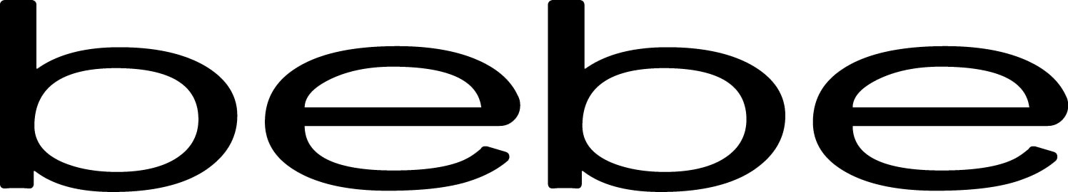 bebe Logo