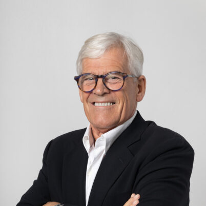 Gregg Lurie headshot