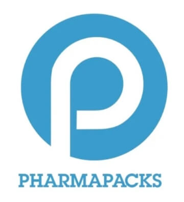 pharmapacks logo
