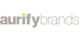 Aurify Brands logo