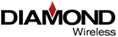 Diamond Wireless Logo